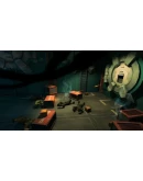 Rochard + Hard Times DLC (2xSteam Gifts Region Free)