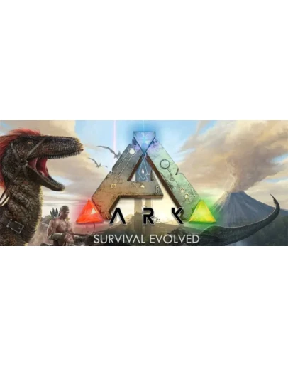 ARK: Survival Evolved ULTIMATE Steam аккаунт GLOBAL ARK: Survival Evolved ULTIMATE Steam аккаунт GLOBAL