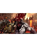 DOOM Eternal Deluxe Edition XBOX ONE / XBOX XS Ключ