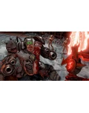 DOOM Eternal Deluxe Edition XBOX ONE / XBOX XS Ключ