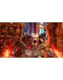 DOOM Eternal Deluxe Edition XBOX ONE / XBOX XS Ключ