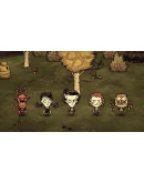 Don't Starve Mega Pack 2020 XBOX ONE / XS Ключ