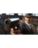 Mafia Definitive Edition XBOX ONE / SERIES XS Ключ