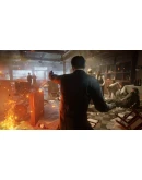 Mafia Definitive Edition XBOX ONE / SERIES XS Ключ