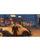 Mafia Definitive Edition XBOX ONE / SERIES XS Ключ