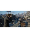 Mafia Definitive Edition XBOX ONE / SERIES XS Ключ