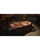 Mafia Definitive Edition XBOX ONE / SERIES XS Ключ