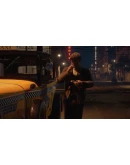 Mafia Definitive Edition XBOX ONE / SERIES XS Ключ