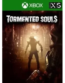 Tormented Souls XBOX SERIES XS Ключ