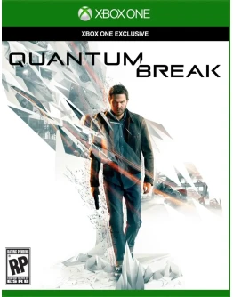 Quantum Break XBOX ONE / XBOX SERIES XS Ключ