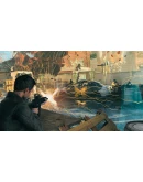 Quantum Break XBOX ONE / XBOX SERIES XS Ключ Quantum Break XBOX ONE / XBOX SERIES XS Ключ