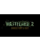 Wasteland 2 Directors Cut XBOX ONE / SX / WIN 10-11