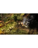 Wasteland 2 Directors Cut XBOX ONE / SX / WIN 10-11