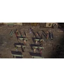 Wasteland 2 Directors Cut XBOX ONE / SX / WIN 10-11