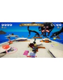 SpongeBob: Battle for Bikini Bottom Rehydrated XBOX