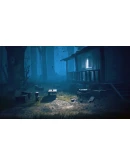 LITTLE NIGHTMARES II XBOX ONE / XBOX SERIES XS Ключ