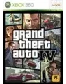 GTA IV XBOX ONE,Series XS Аренда