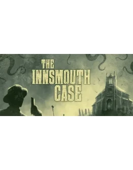 The Innsmouth Case (Steam Key/Region Free)