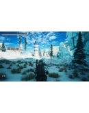 Nemesis: Race Against The Pandemic STEAM KEY GLOBAL Nemesis: Race Against The Pandemic STEAM KEY GLOBAL