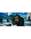 Nemesis: Race Against The Pandemic STEAM KEY GLOBAL Nemesis: Race Against The Pandemic STEAM KEY GLOBAL