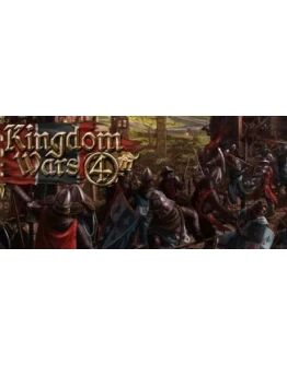 The Plague: Kingdom Wars/Kingdom Wars 4 (Steam Key/RoW)