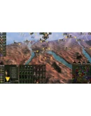 The Plague: Kingdom Wars/Kingdom Wars 4 (Steam Key/RoW)