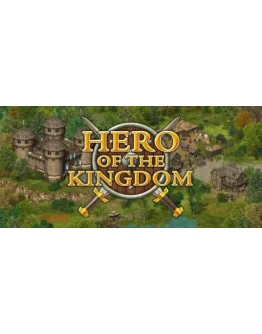 Hero of the Kingdom (Герой Королевства) (Steam Key/RoW)