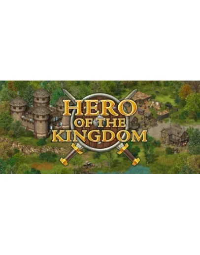 Hero of the Kingdom (Герой Королевства) (Steam Key/RoW) Hero of the Kingdom (Герой Королевства) (Steam Key/RoW)