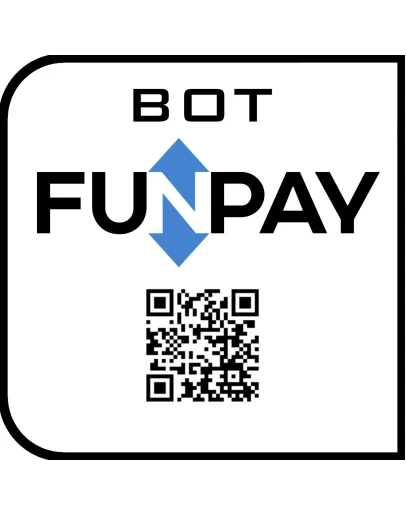 BOT FunPay, фанпей бот автовыдача FunPayHelpers