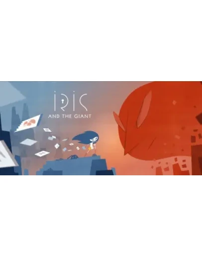 Iris and the Giant Card Deck Roguelike (Steam Key/RoW)