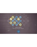 Iris and the Giant Card Deck Roguelike (Steam Key/RoW)