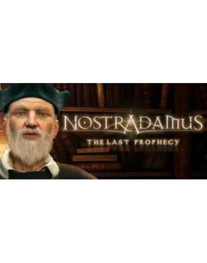 Nostradamus: The Last Prophecy (Steam Key/Region Free)