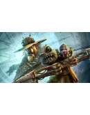 Oddworld: Stranger's Wrath HD (Steam Key/Region Free)