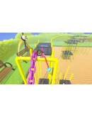 Fling to the Finish (Steam Key/Region Free)