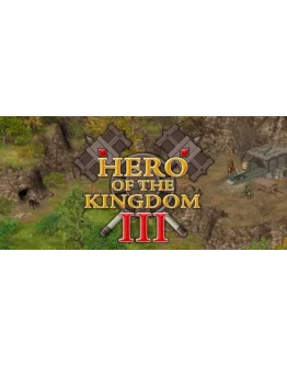 Hero of the Kingdom III (Герой Королевства 3) Steam Key