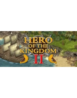 Hero of the Kingdom II (Герой Королевства 2) Steam Key