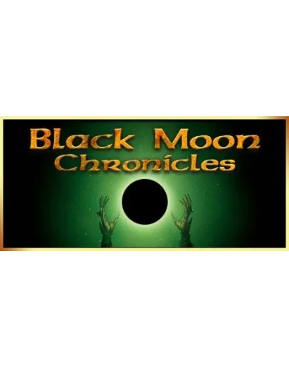 Black Moon Chronicles (Steam Key/Region Free) Black Moon Chronicles (Steam Key/Region Free)