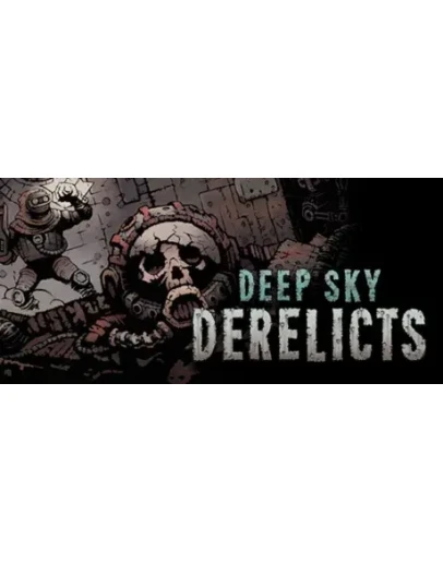 Deep Sky Derelicts (Steam Key/Region Free)