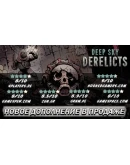 Deep Sky Derelicts (Steam Key/Region Free)