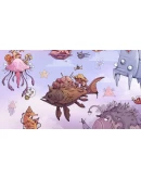 TOHU (Steam Key/Region Free)