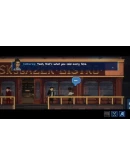 Lacuna A Sci-Fi Noir Adventure (Steam Key/RoW)