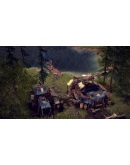 Endzone - A World Apart Standard Edition SteamKey RoW