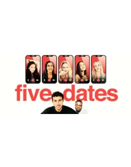 Five Dates (Steam Key/Region Free)