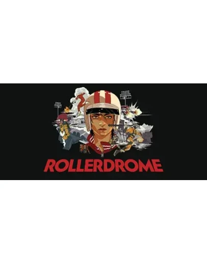 Rollerdrome (Steam Key/Region Free)