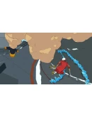 Rollerdrome (Steam Key/Region Free)