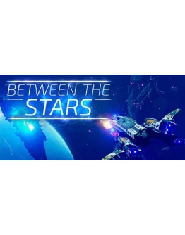 Between the Stars (Steam Key/Region Free)