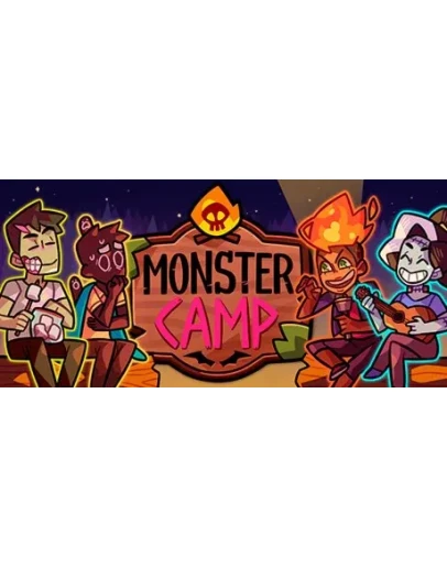 Monster Prom 2: Monster Camp (Steam Key/Region Free) Monster Prom 2: Monster Camp (Steam Key/Region Free)