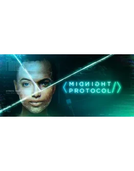 Midnight Protocol (Steam Key/Region Free)