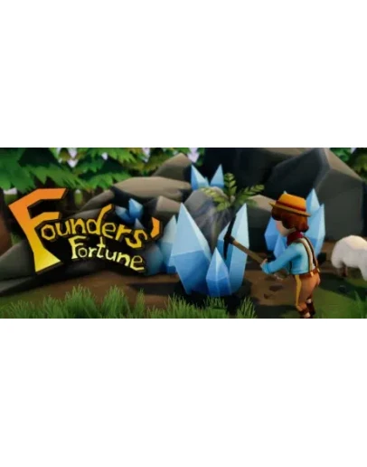 Founders' Fortune (Steam Key/Region Free)