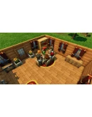 Founders' Fortune (Steam Key/Region Free)